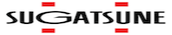 sugatsune